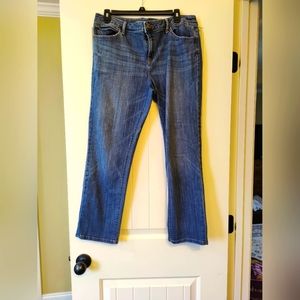 Women's Vera Wang Capri (14)